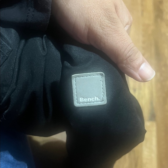 Bench Tiny Tim Jacket size Small - Picture 3 of 8